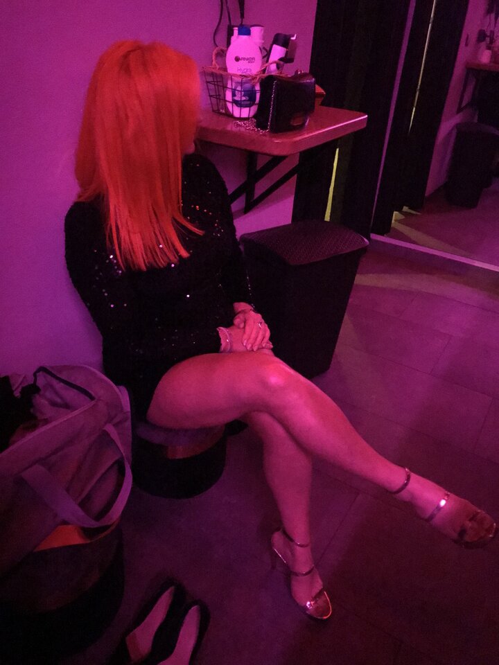 Na urodzinkach Megi 😘 - szaloona40