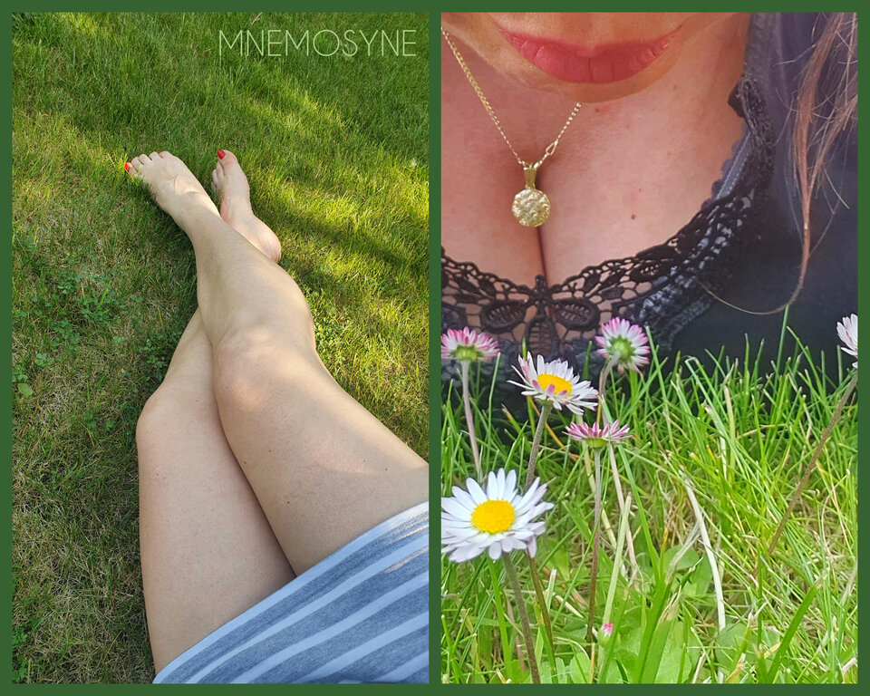 Secret Garden - Mnemozyna