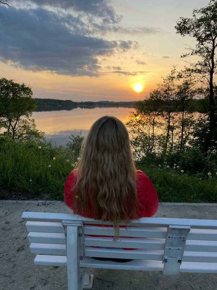 Romantycznie. - Dona_Trim