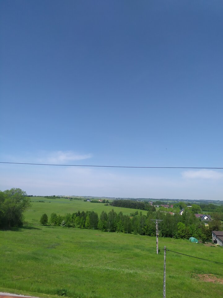 Lubię moją pracę za widoki - Kaell85