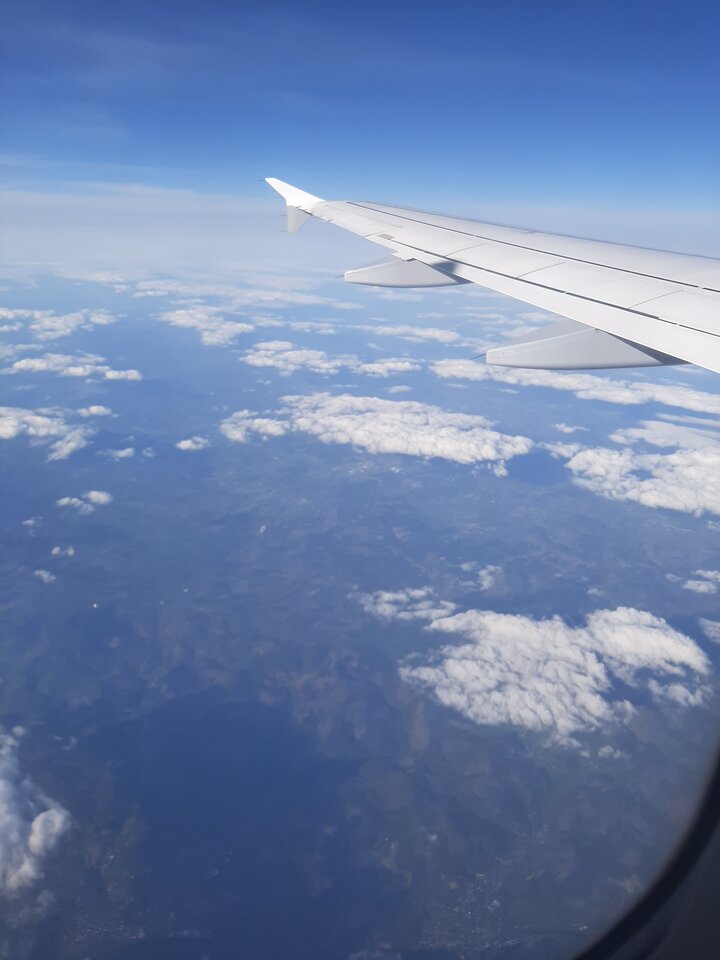 Lecimy ✈ - Makser67