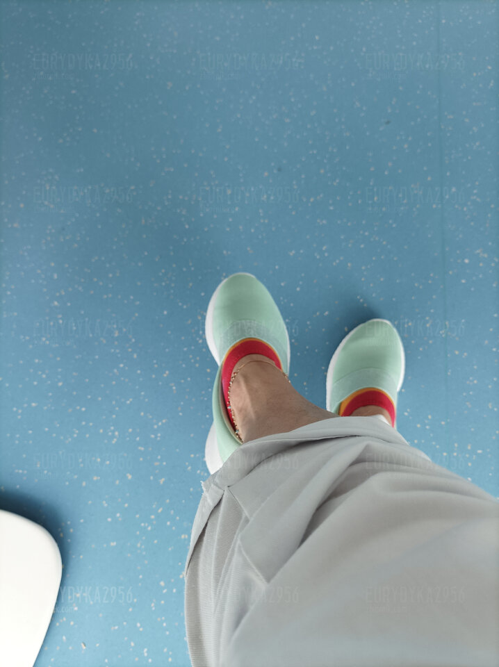 Odpoczynek - Eurydyka2956