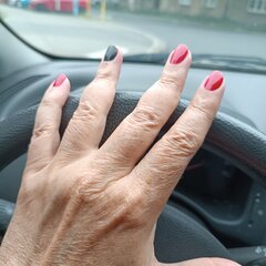 Czekając w mieście...