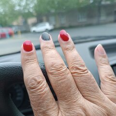 Czekając w mieście...