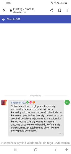 Proszę...  tak się kultura szerzy na zbiorniku  :)