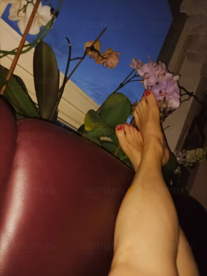 👣👣 - Eurydyka2956