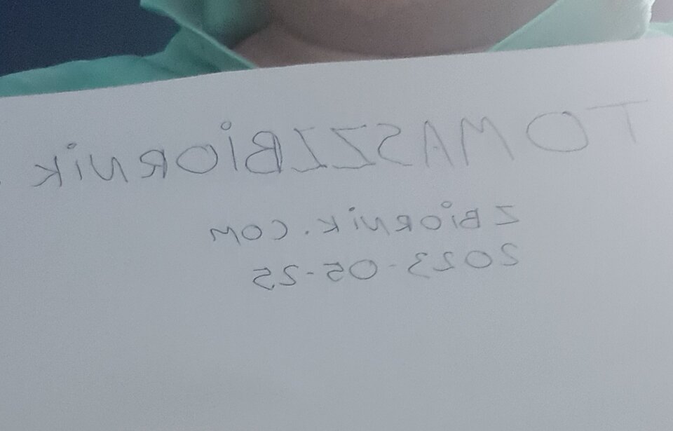 Zbiornik foto2 - Tomaszzbiornik85