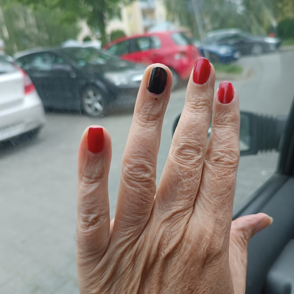 W mieście... - Gregorja