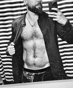 just casual , no dick :D 