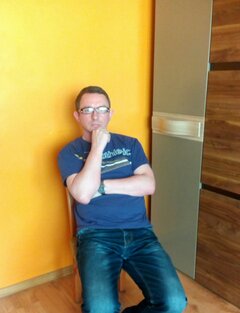 What you looking at baby.? ;)