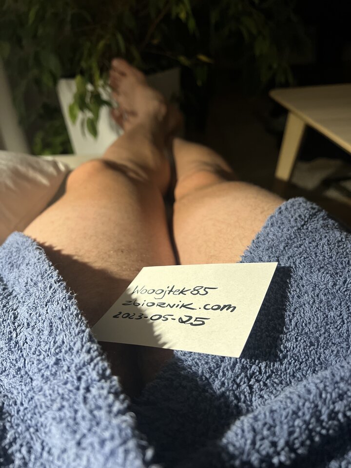 81789F2E-FE34-4609-AC92-9C53BDC0BA4B.jpeg - Wooojtek85