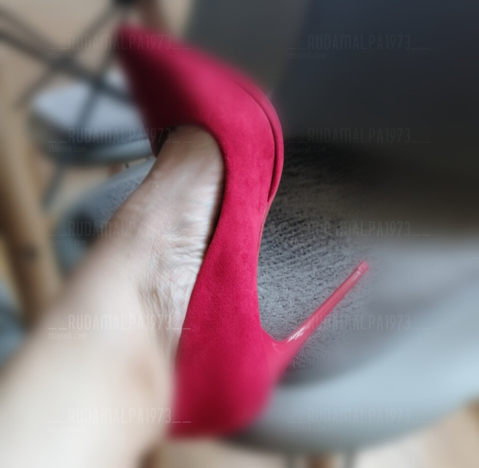 😈 - __RudaMalpa1973__