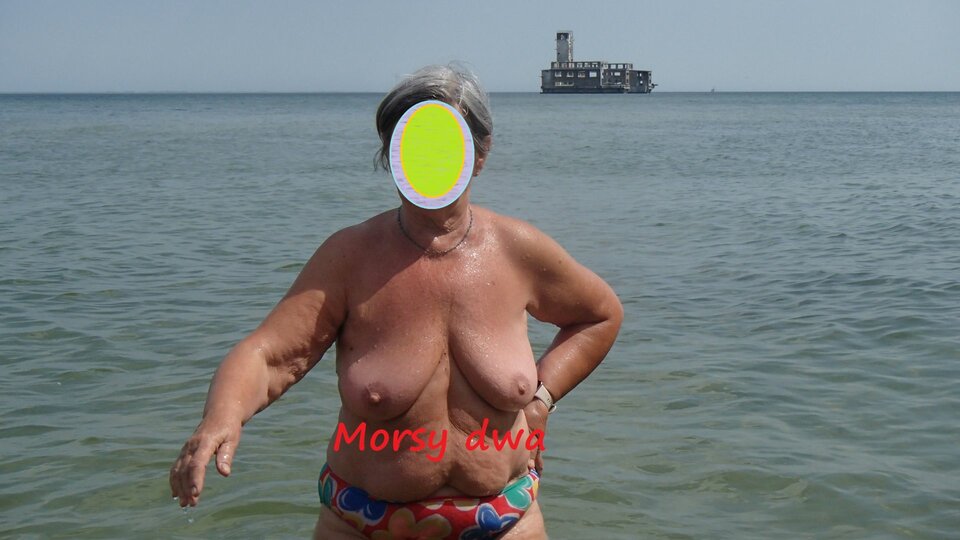 Z torpedownią. - Morsy_dwa
