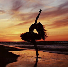 dance with me