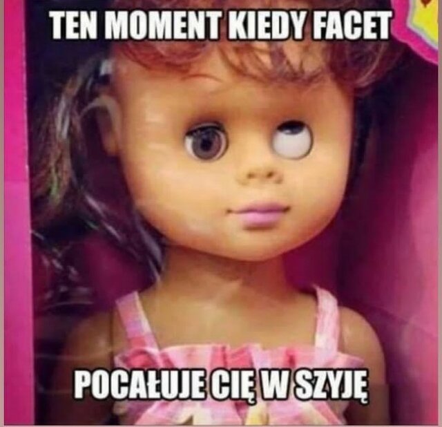 Ciekawe czy tylko ja tak mam 🙈🤪 - SexFunMind