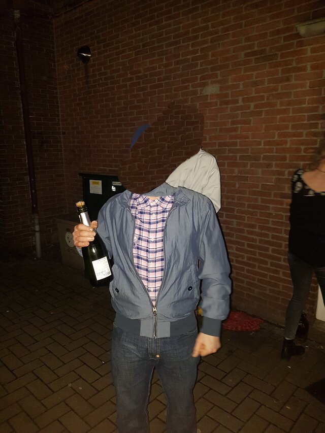 Harroldzik18