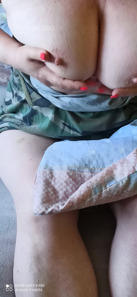 :)) - cycata_malwinka