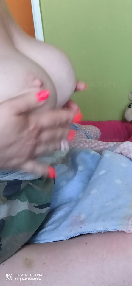 :)) - cycata_malwinka