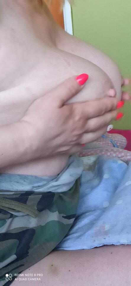 dzien dobry - cycata_malwinka