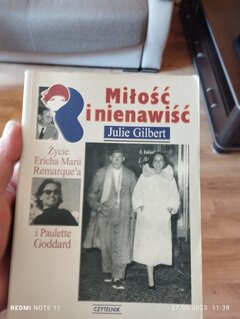 Paulette Goddard....gwiazda kina lat 40.!