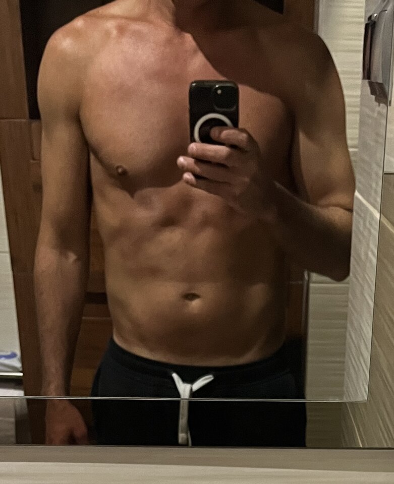 Pierwsze muśnięcia słońcem 😏 - correctverte