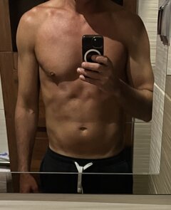 Pierwsze muśnięcia słońcem 😏