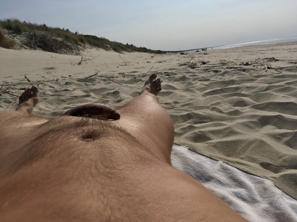 Otwarcie sezonu na Mierzei Wiślanej😎 - Plazowicz3city