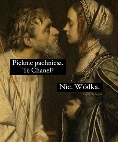 A u Was jak weekend minął 😈😃