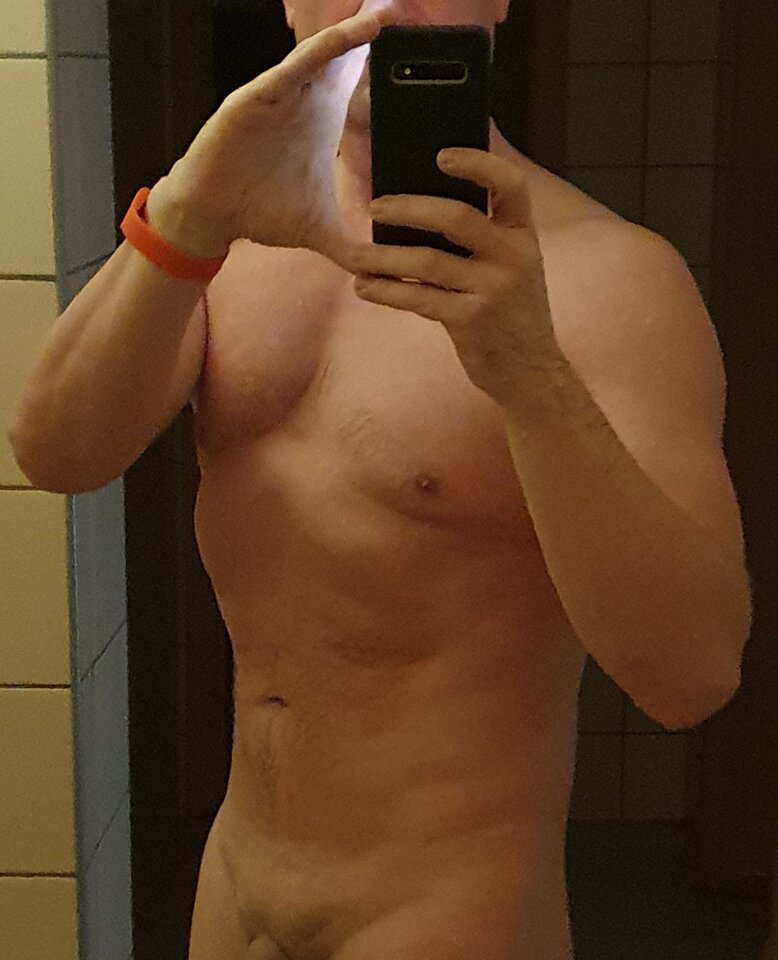 w zdrowym ciele zdrowy duch :) - Waldemar197