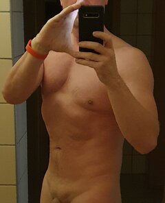 w zdrowym ciele zdrowy duch :)