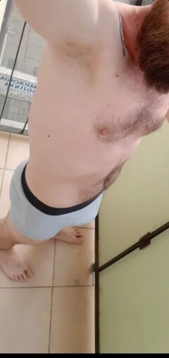 Już chyba bardziej normalny nie będę 