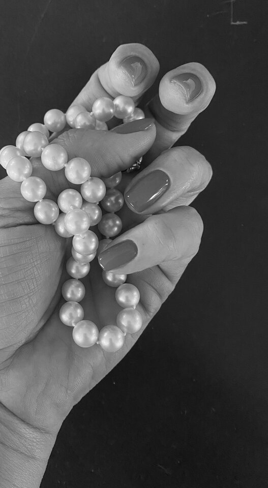 Perły 1 - SENsibility