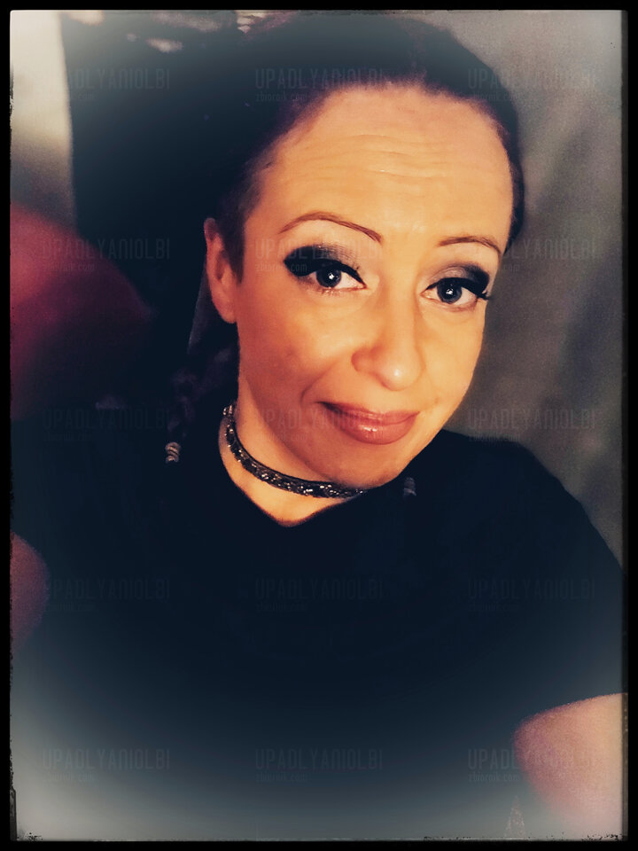 Bądź najlepszą wersją siebie - UpadlyAniolBi