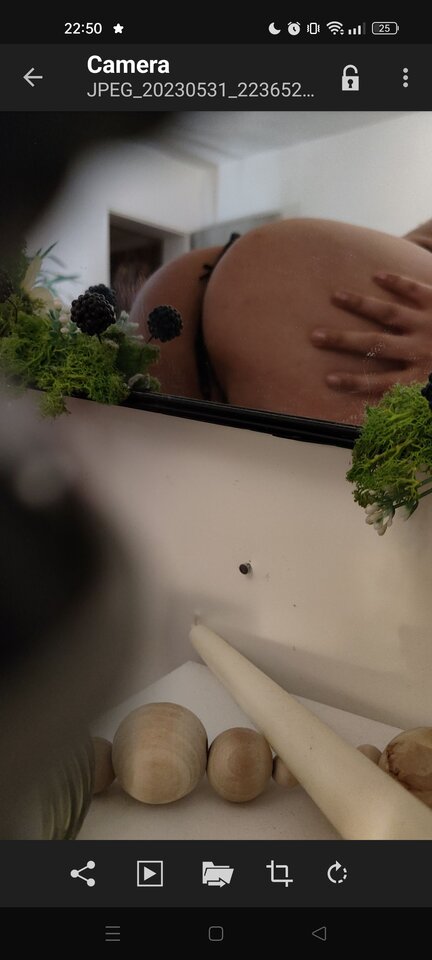 Dupeczka M. Cały czas smakowita i brazylijsko-góralska :) - parazopola2527