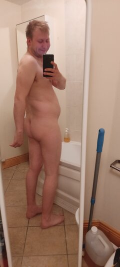 Pierwszy i ostatni raz;)