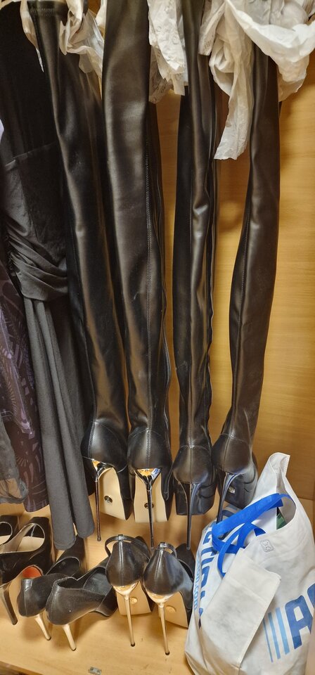 moja mała kolekcja - karina86