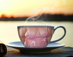 Kawa każdej porze dnia jest pożądana