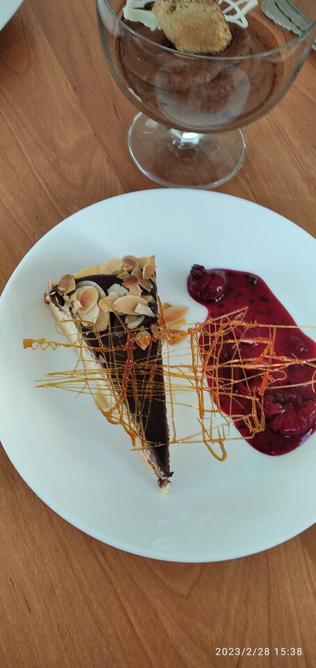 Deser dla Ciebie - Ajsza69