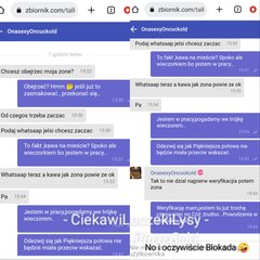 Uwielbiam takie Pary