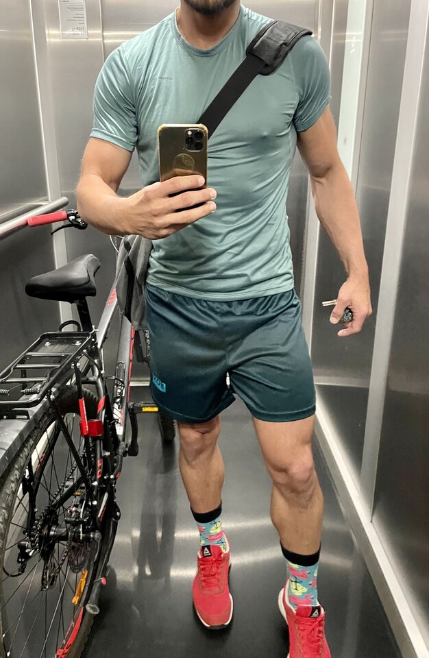 Na zielonym nożna śmiało wjeżdżać 🟩🟢✅ - rcrossfm