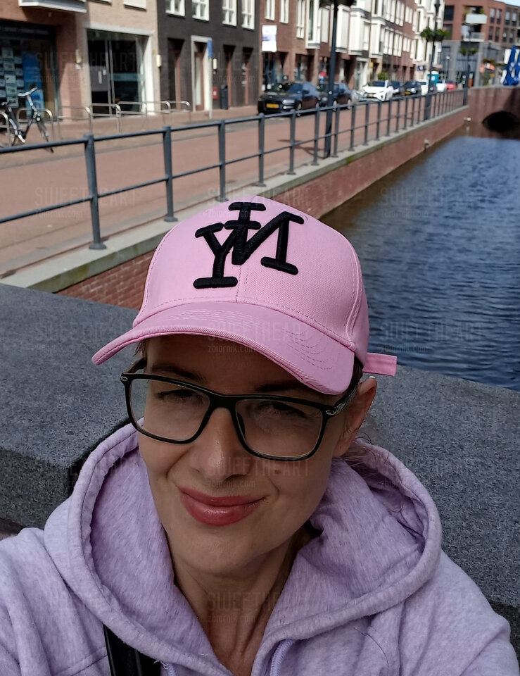 To ja Sweet, i mam się dobrze.:P - Sweetheart