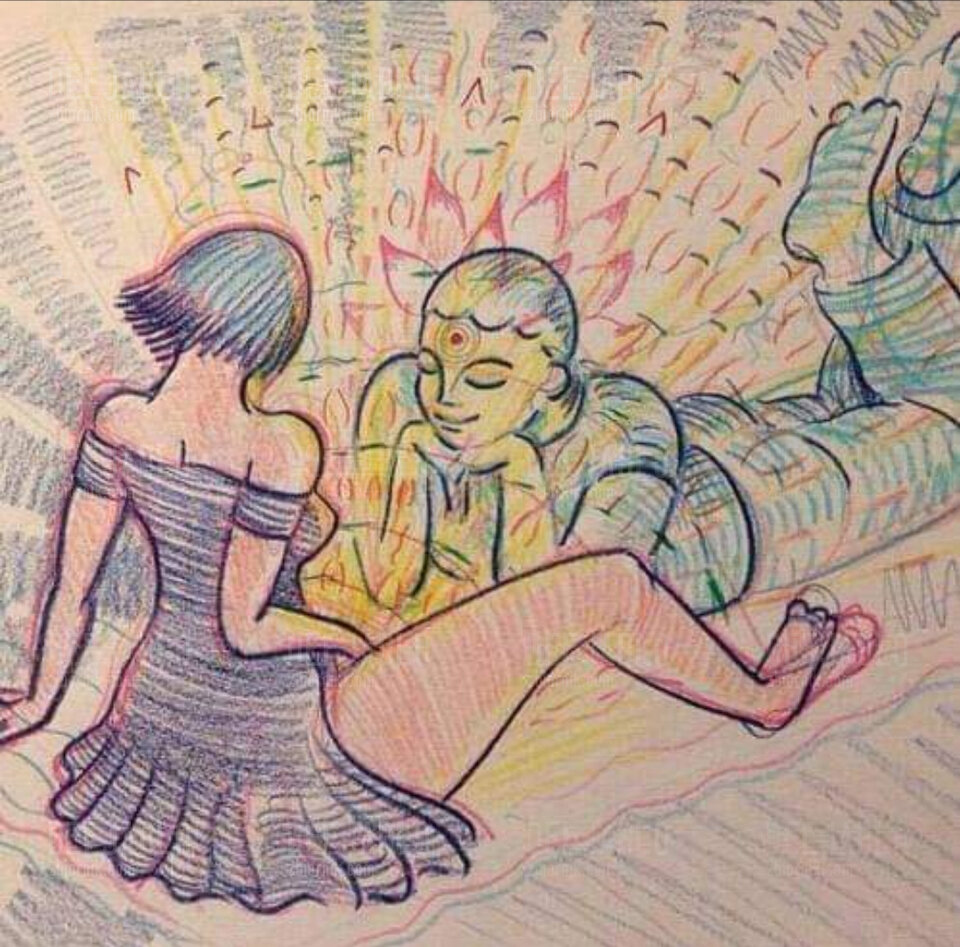 Zatracenie - DeeJablo