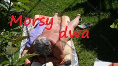 W słoneczku !!!