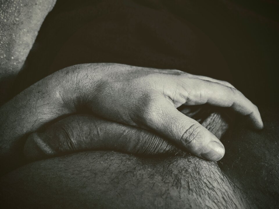 Grzecznie do łóżka... 😉😘😋 - BlackjackBack