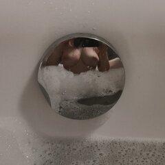 Zdecydowanie team wanna 🛀