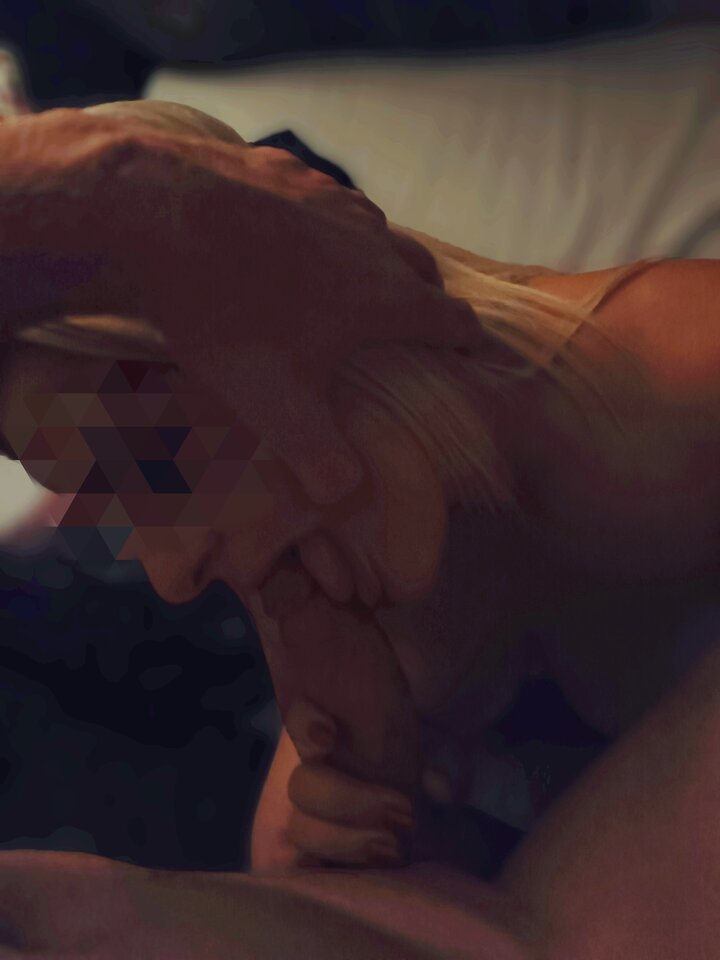 Moja suka lubi ssać pałę 😈 Ktoś chętny? - Sympatyczni8190