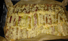 dzis tez ochota na ciasto z wlasnej dzialki 20230602_161137.jpg