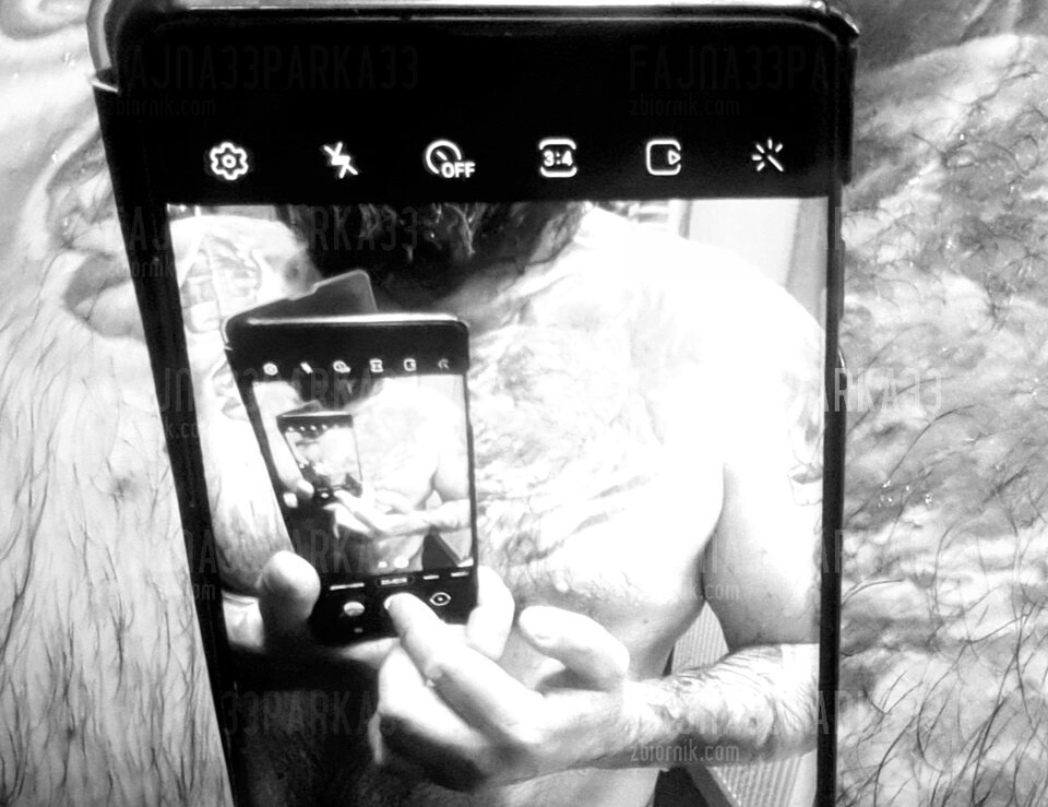 Samojebka 😁 - Fajna33parka33