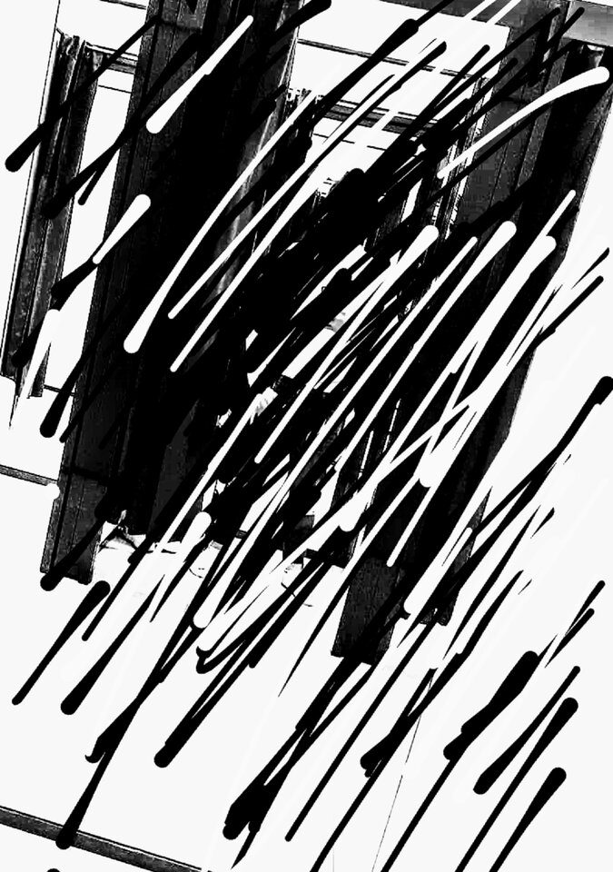 Gdzieś pomiędzy biala a czarna linia :) - truesampan1st