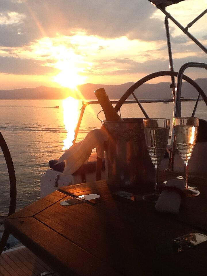 Dłuuugi weekend. - Igmar